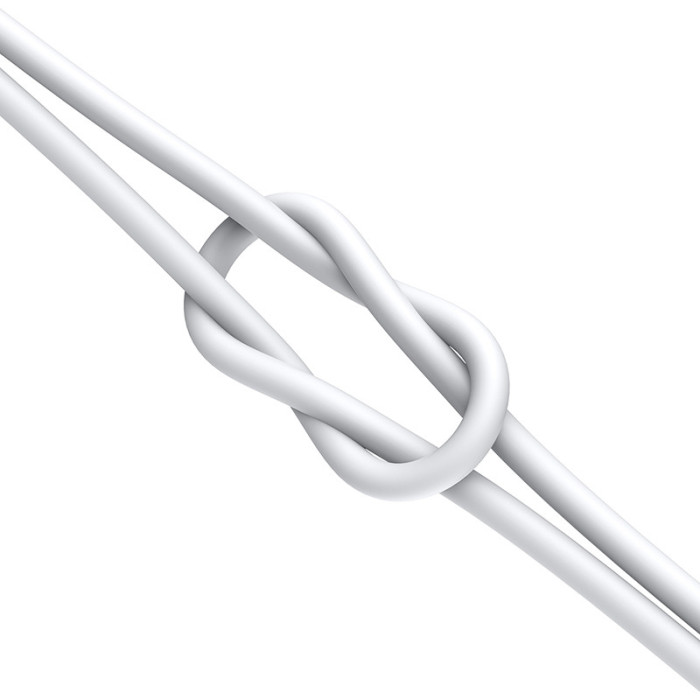 Кабель Baseus Superior Series USB to Type-C 66W 1m White