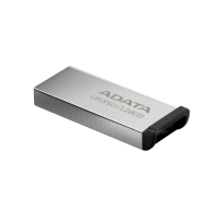 Флеш-накопичувач ADATA USB 3.2 UR 350 128Gb Silver/Black
