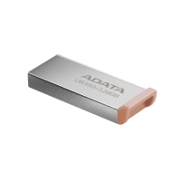 Флеш-накопичувач ADATA USB 3.2 UR 350 128Gb Silver/Beige