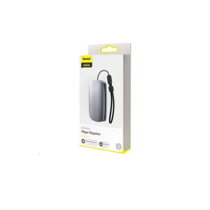 Точилка для склоочищувача Baseus Rain Wing wiper repairer Tarnish