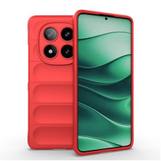 Чохол для смартфона Cosmic Magic Shield for Xiaomi Redmi Note 14 Pro Plus 5G China Red