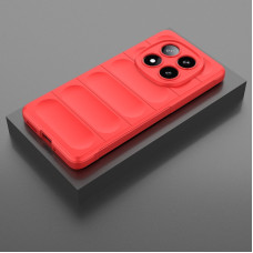 Чохол для смартфона Cosmic Magic Shield for Xiaomi Redmi Note 14 Pro Plus 5G China Red