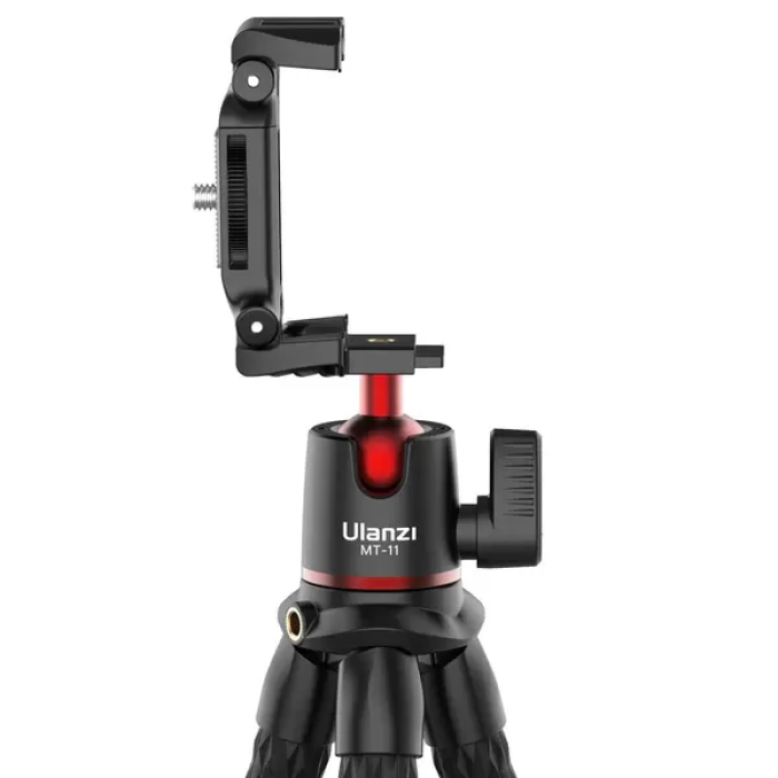 Штатив Ulanzi Vijim Octopus Tripod for Camera & Smartphones (updated) (UV-1907 MT-11)