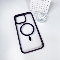 Чохол для смартфона Spigen AAA Magnetic Color for Apple iPhone 13 Purple