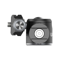 Адаптер кронштейн Ulanzi U-80L Mini Ball Head with Arca Swiss (UV-2235 U-80L)