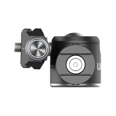 Адаптер кронштейн Ulanzi U-80L Mini Ball Head with Arca Swiss (UV-2235 U-80L)