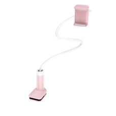 Тримач для телефона HOCO PH23 Balu mobile phone stand Pink White