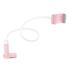 Тримач для телефона HOCO PH23 Balu mobile phone stand Pink White