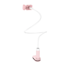 Тримач для телефона HOCO PH23 Balu mobile phone stand Pink White