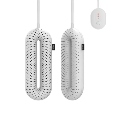 Сушарка для взуття Xiaomi Sothing Zero-Shoes 55-60°С White (from timer) Китайська вилка