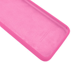 Чохол для смартфона Silicone Full Case AA Camera Protect for Apple iPhone 12 32,Dragon Fruit