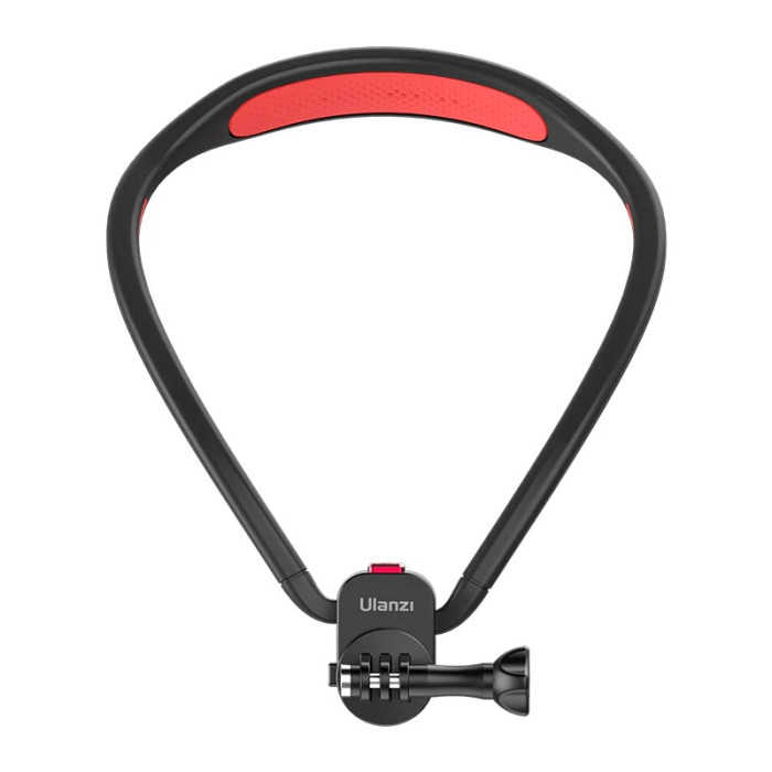 Кріплення Ulanzi Vijim Go-Quick II Magnetic Neck Holder Mount For Action Cameras (UV-T011GBB1 Go Quick II )