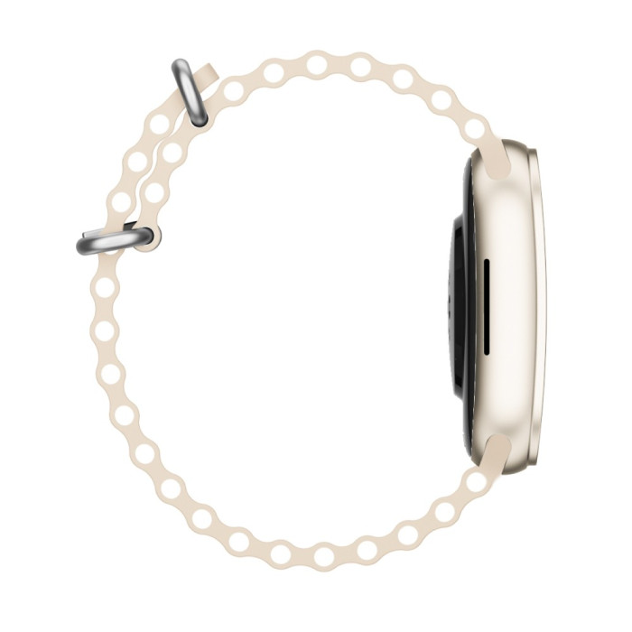 Смарт-годинник W&O X10 Pro 3 46mm. 240 mAh, IP67 Gold