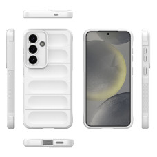Чохол для смартфона Cosmic Magic Shield for Samsung Galaxy S25 Plus White