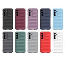 Чохол для смартфона Cosmic Magic Shield for Samsung Galaxy S25 Plus White