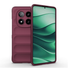 Чохол для смартфона Cosmic Magic Shield for Xiaomi Redmi Note 14 Pro 5G Plus Plum