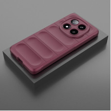 Чохол для смартфона Cosmic Magic Shield for Xiaomi Redmi Note 14 Pro 5G Plus Plum