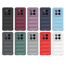 Чохол для смартфона Cosmic Magic Shield for Xiaomi Redmi Note 14 Pro 5G Plus Plum