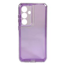 Чохол для смартфона Space III for Samsung Galaxy S24 Plus Purple