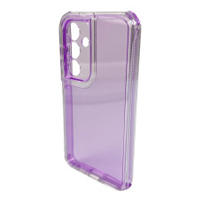 Чохол для смартфона Space III for Samsung Galaxy S24 Plus Purple