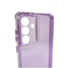 Чохол для смартфона Space III for Samsung Galaxy S24 Plus Purple