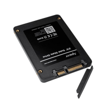 Накопичувач SSD Apacer AS340 960GB 2.5" 7mm SATAIII Standard