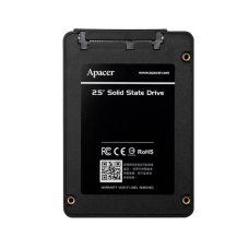 Накопичувач SSD Apacer AS340 960GB 2.5" 7mm SATAIII Standard