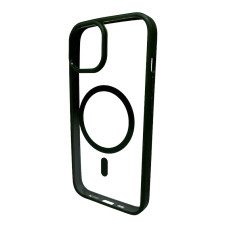 Чохол для смартфона Spigen AAA Magnetic Color for Apple iPhone 11 Green