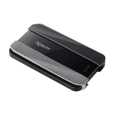 Зовнішній жорсткий диск PHD External 2.5'' Apacer USB 3.2 AC533 4Tb Black (color box)