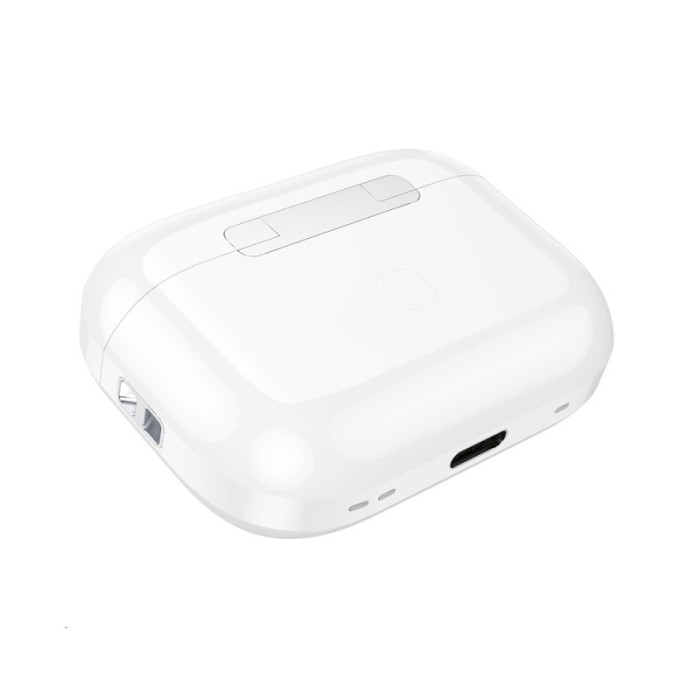 Бездротові навушники TWS BOROFONE BW59 Plus, ANC, White