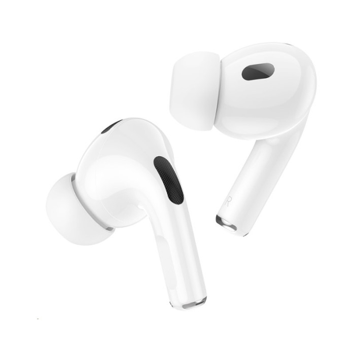 Бездротові навушники TWS BOROFONE BW59 Plus, ANC, White