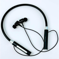 Бездротові спортивні навушники WUW-R169 Black