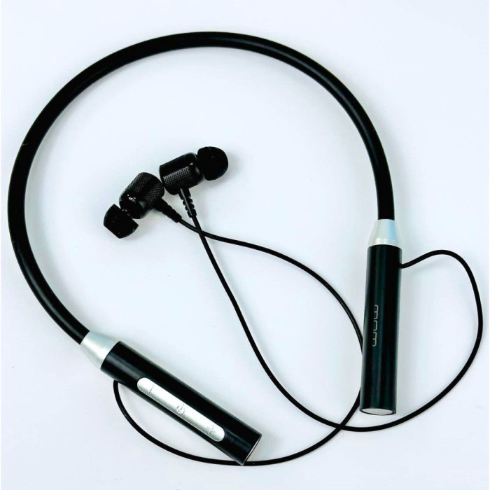Бездротові спортивні навушники WUW-R169 Black