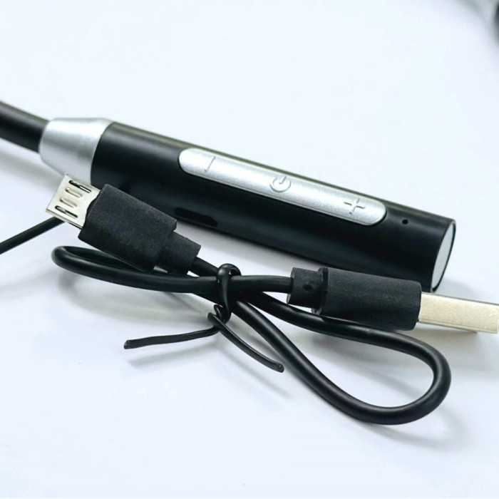 Бездротові спортивні навушники WUW-R169 Black