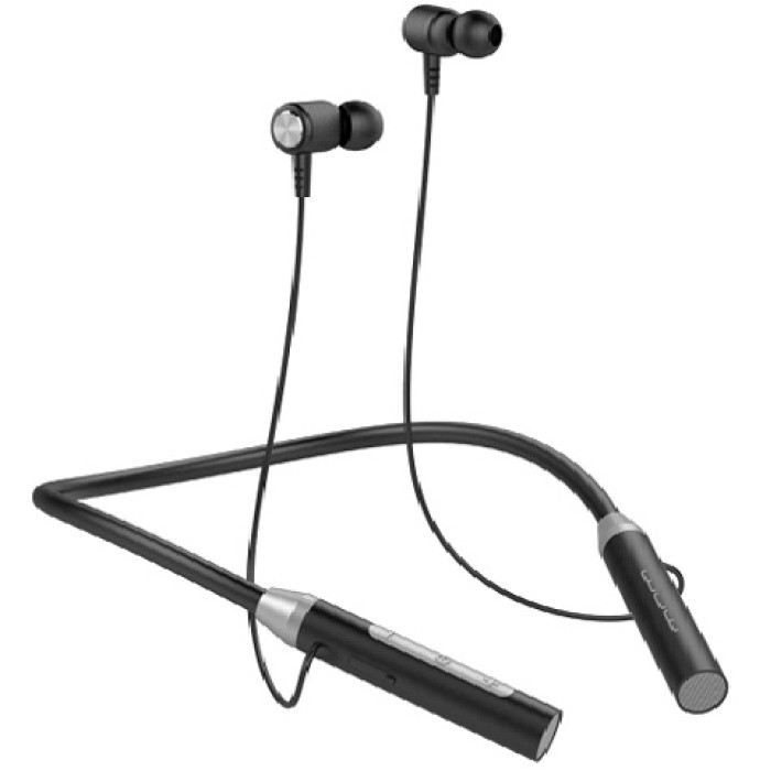 Бездротові спортивні навушники WUW-R169 Black