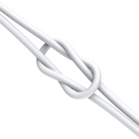 Кабель Baseus Superior Series Fast Charging Data Cable USB to Type-C 66W 2m White