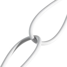 Кабель Baseus Superior Series Fast Charging Data Cable USB to iP 2.4A 2m White