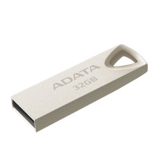 Флеш-накопичувач ADATA USB 2.0 AUV 210 32Gb Golden