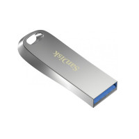 Флеш-накопичувач SanDisk USB 3.1 Ultra Luxe 64Gb (150Mb/s)