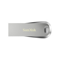 Флеш-накопичувач SanDisk USB 3.1 Ultra Luxe 64Gb (150Mb/s)