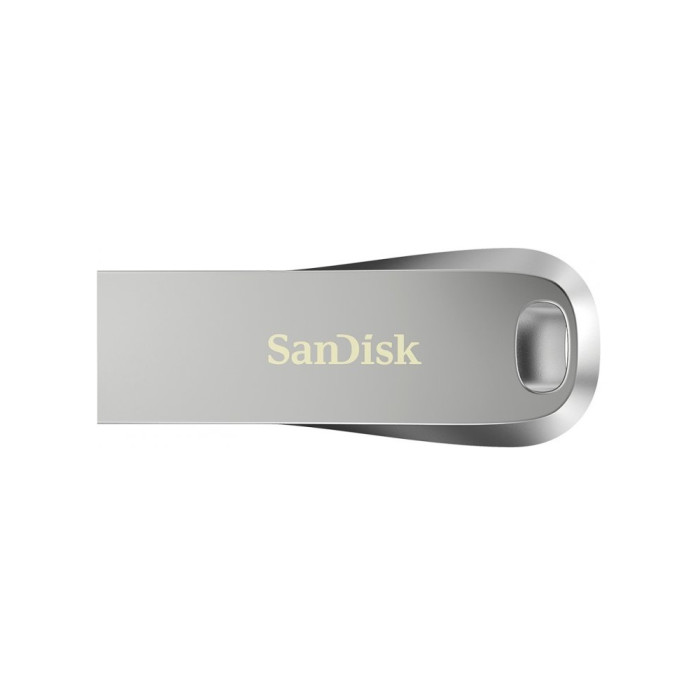 Флеш-накопичувач SanDisk USB 3.1 Ultra Luxe 64Gb (150Mb/s)