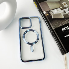 Чохол для смартфона Cosmic CD Magnetic for Apple iPhone 14 Sierra Blue