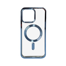 Чохол для смартфона Cosmic CD Magnetic for Apple iPhone 14 Pro Sierra Blue