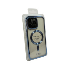 Чохол для смартфона Cosmic CD Magnetic for Apple iPhone 14 Pro Sierra Blue