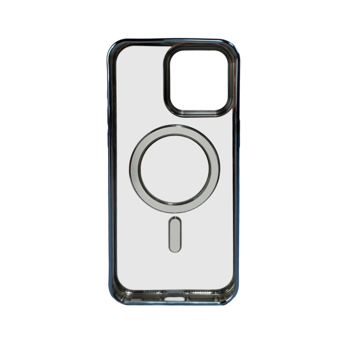 Чохол для смартфона Cosmic CD Magnetic for Apple iPhone 14 Pro Sierra Blue