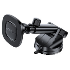 Автотримач для телефона ACEFAST D45 magnetic car holder for dashboard Black