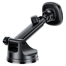 Автотримач для телефона ACEFAST D45 magnetic car holder for dashboard Black
