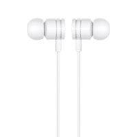 Навушники дротові BOROFONE BM31 (3.5mm) White