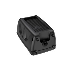 Портативна колонка HOCO BS37 Dancer, 10W, Black