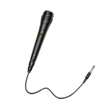 Портативна колонка HOCO BS37 Dancer, 10W, Black